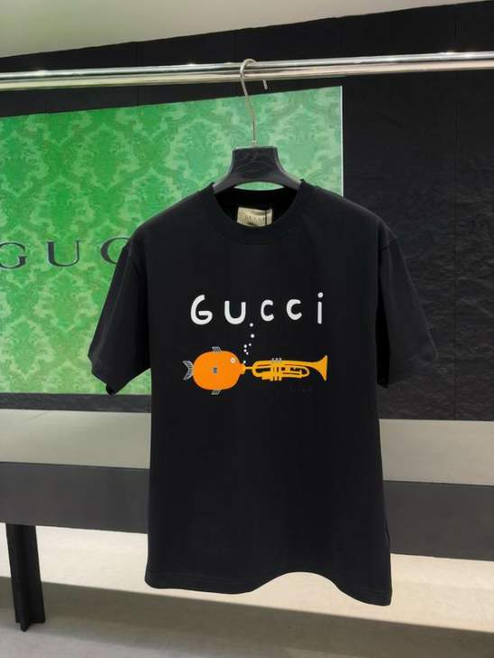Picture of Gucci T Shirts Short _SKUGucciS-XLkctr51611431